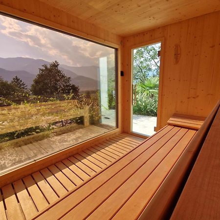 Videre Lodge Gantkofel Гаргаццоне Екстер'єр фото