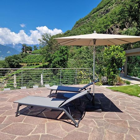 Videre Lodge Gantkofel Гаргаццоне Екстер'єр фото