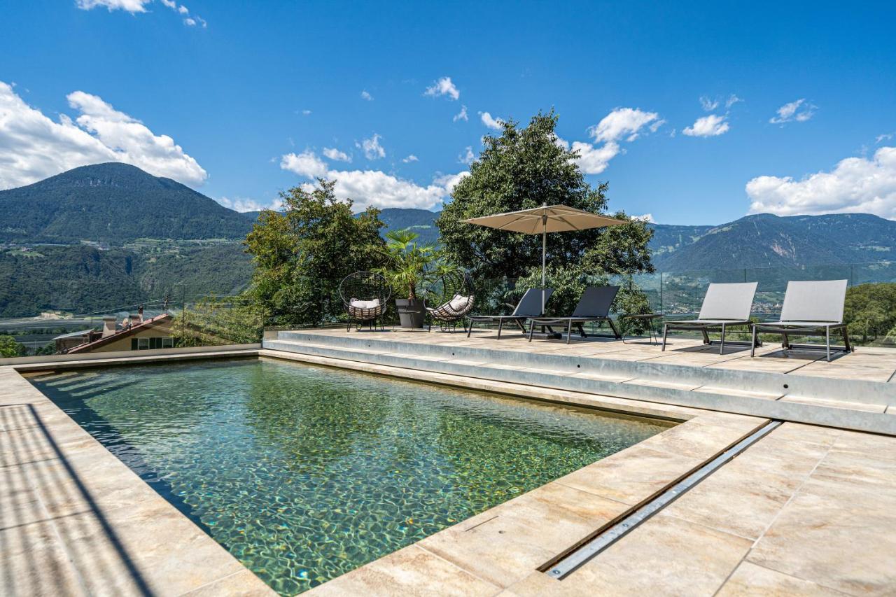 Videre Lodge Gantkofel Гаргаццоне Екстер'єр фото